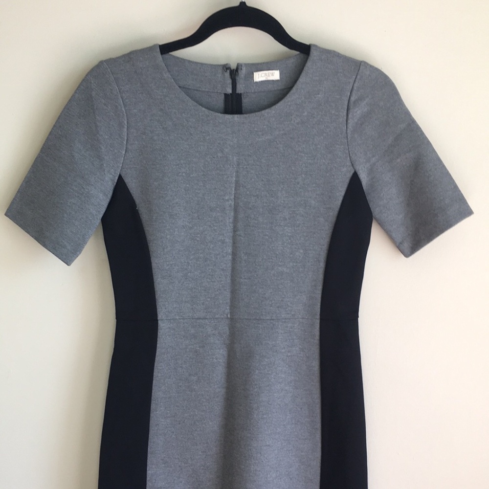 J. Crew Dress
